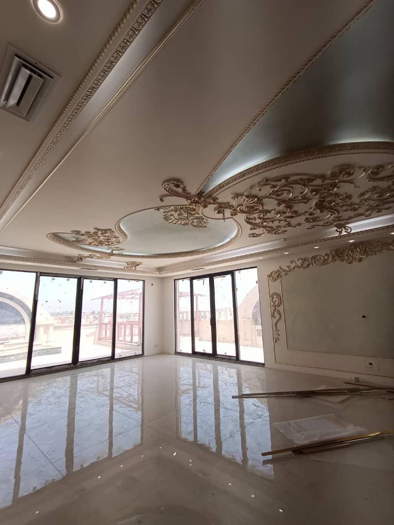 ۴۵۰مترپنت هاوس هوشمند چهار بر فول امکانات اندیشه|فروش آپارتمان|اندیشه, اندیشه فاز ۴|دیوار