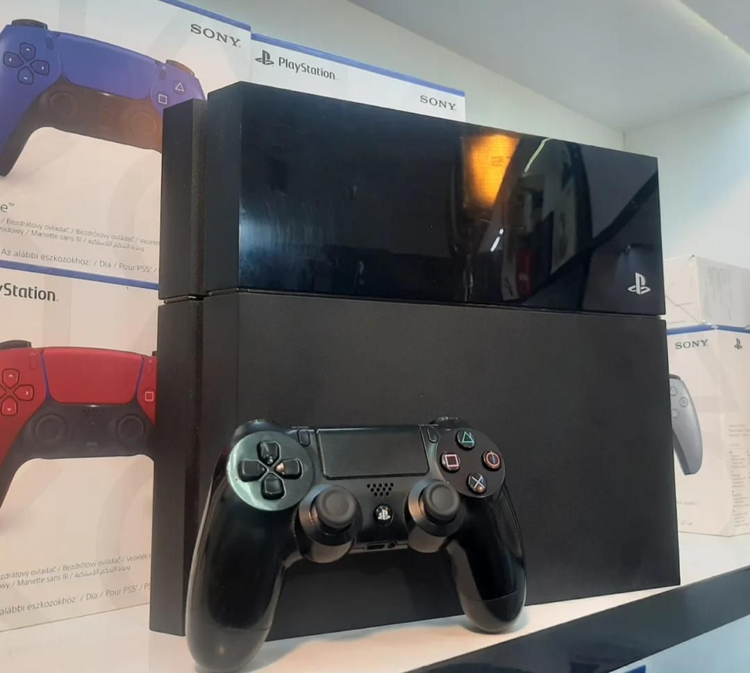 پلی استیشن از  فروشگاه|کنسول، بازی ویدئویی و آنلاین|تهران, جمال‌زاده|دیوار