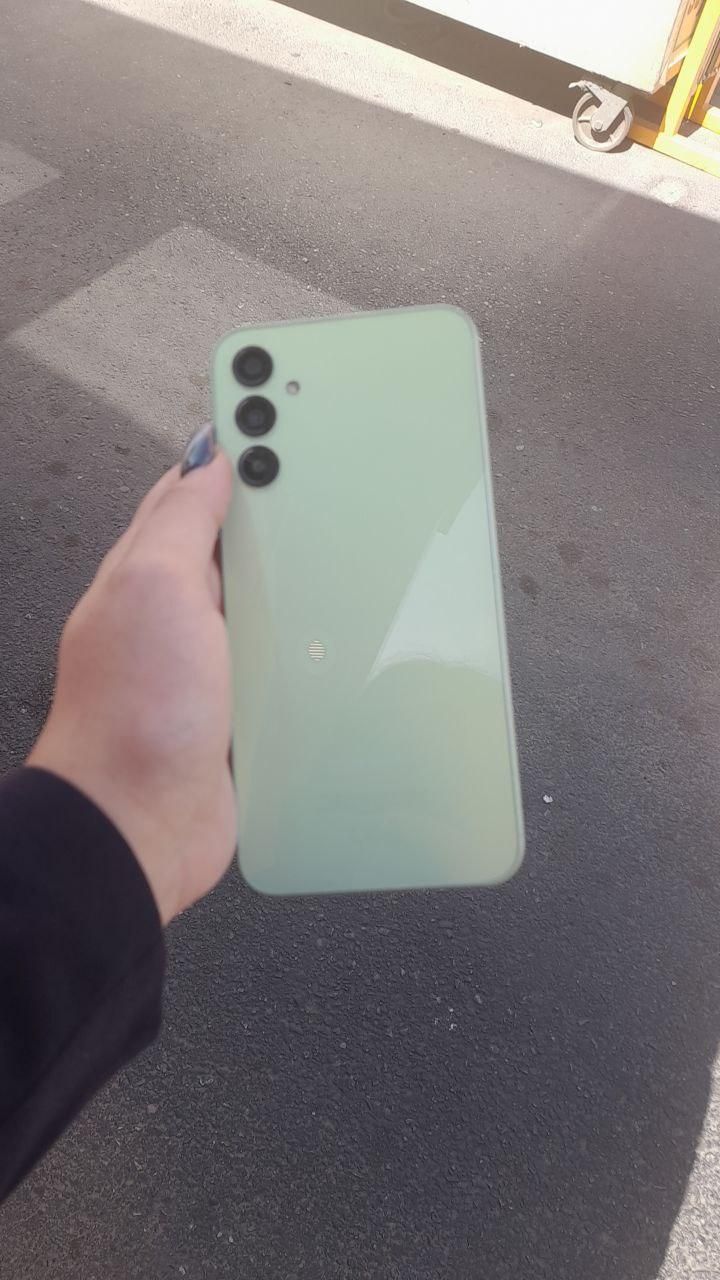 سامسونگ Galaxy A24 4G با حافظهٔ ۱۲۸ گیگابایت|موبایل|تهران, اکباتان|دیوار