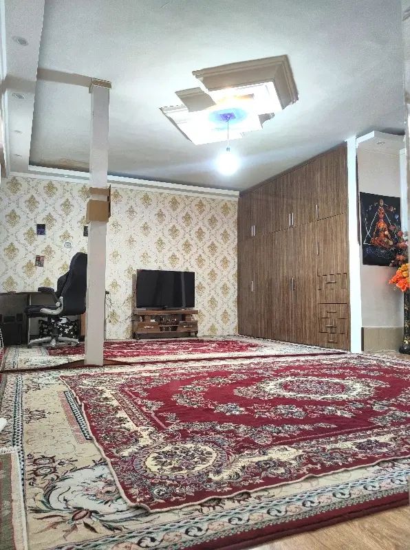 سوئیت/منزل شخصی تمیز نزدیک حرم|اجارهٔ کوتاه‌مدت آپارتمان و سوئیت|مشهد, مصلی (کارمندان اول)|دیوار