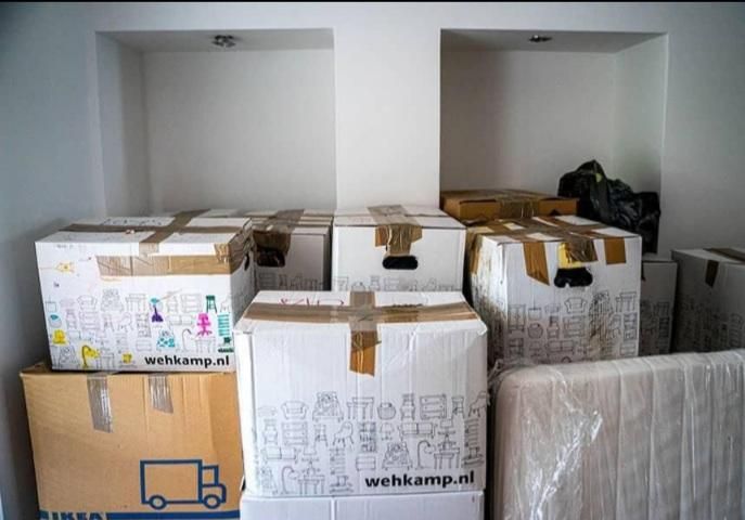 باربری /وانت بار تلفنی /اسباب کشی /کارگر اثاث منزل|خدمات حمل و نقل|شیراز, زرهی|دیوار