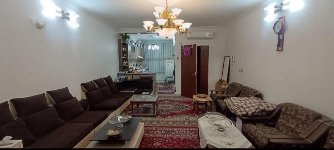۷۵متر/یک خواب/نورگیر/مِستِر مِلک & توفیقی|فروش آپارتمان|مشهد, جانباز|دیوار