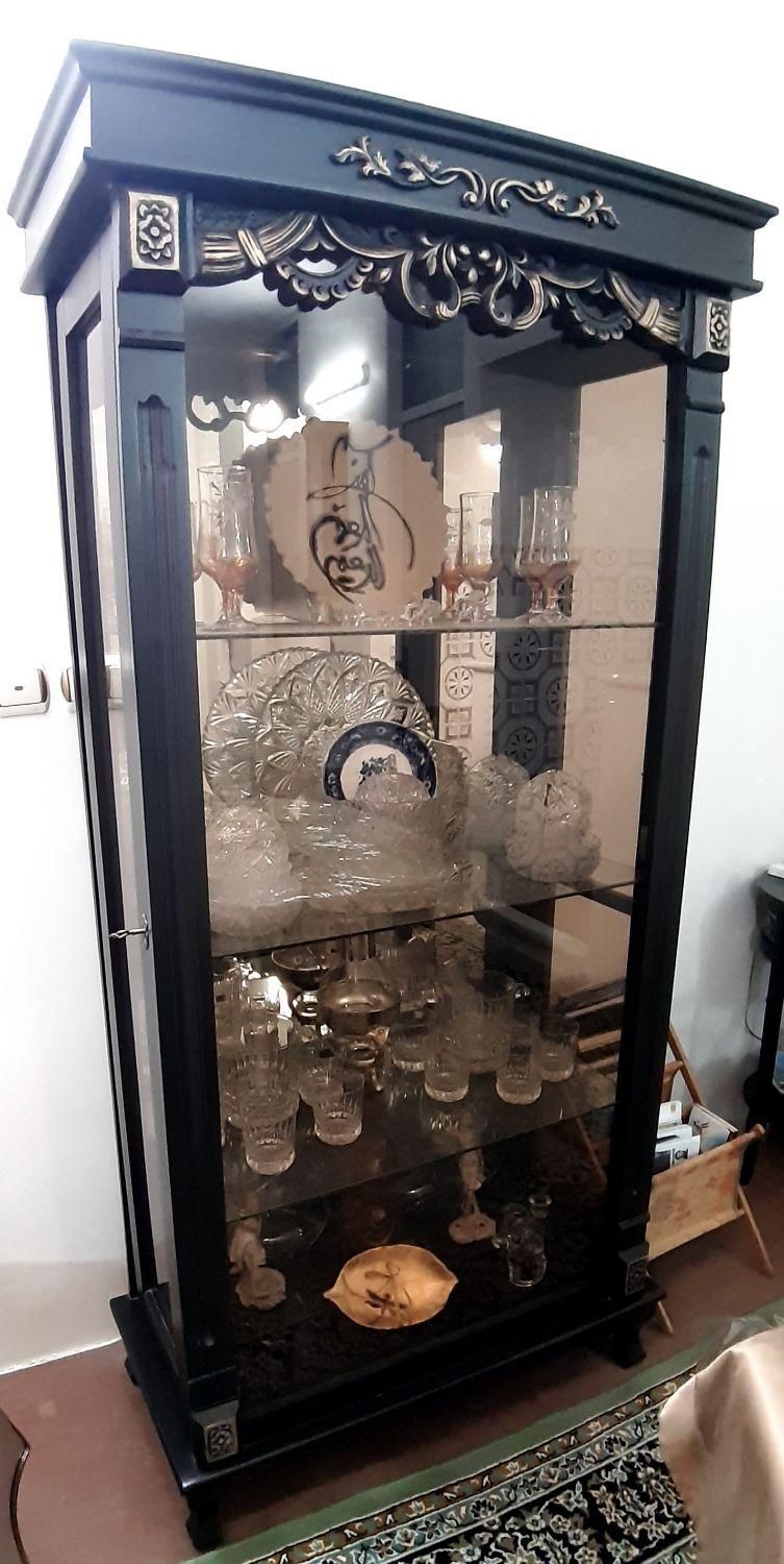 ویترین شیک|بوفه، ویترین، کنسول|تهران, دولاب|دیوار