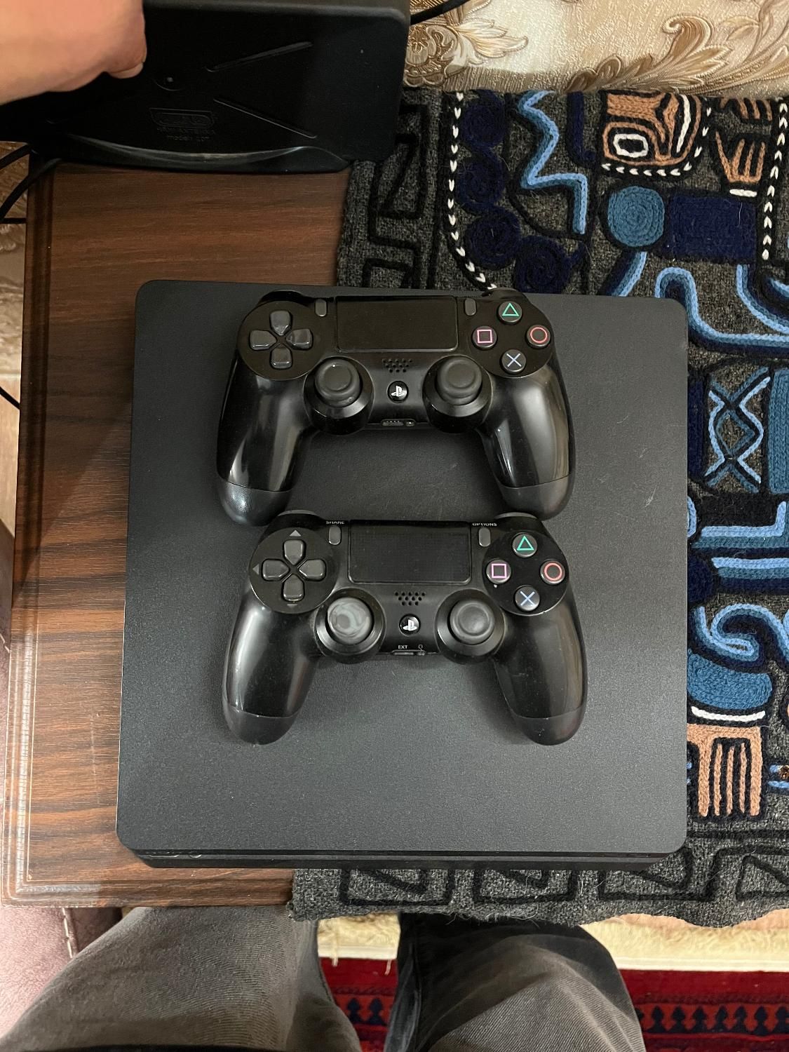 ps4|کنسول، بازی ویدئویی و آنلاین|علی‌آباد کتول, |دیوار