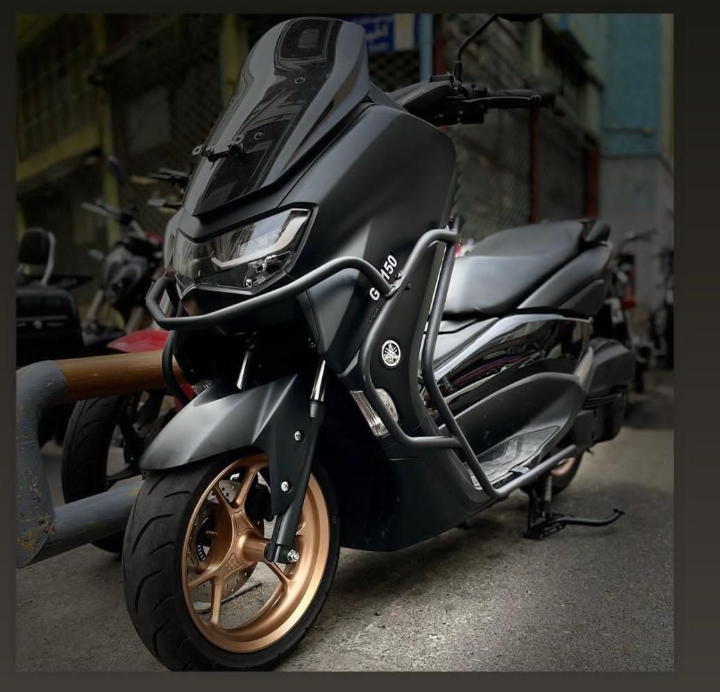 گارد موتور محافظ موتور|قطعات یدکی و لوازم جانبی|تهران, مولوی|دیوار