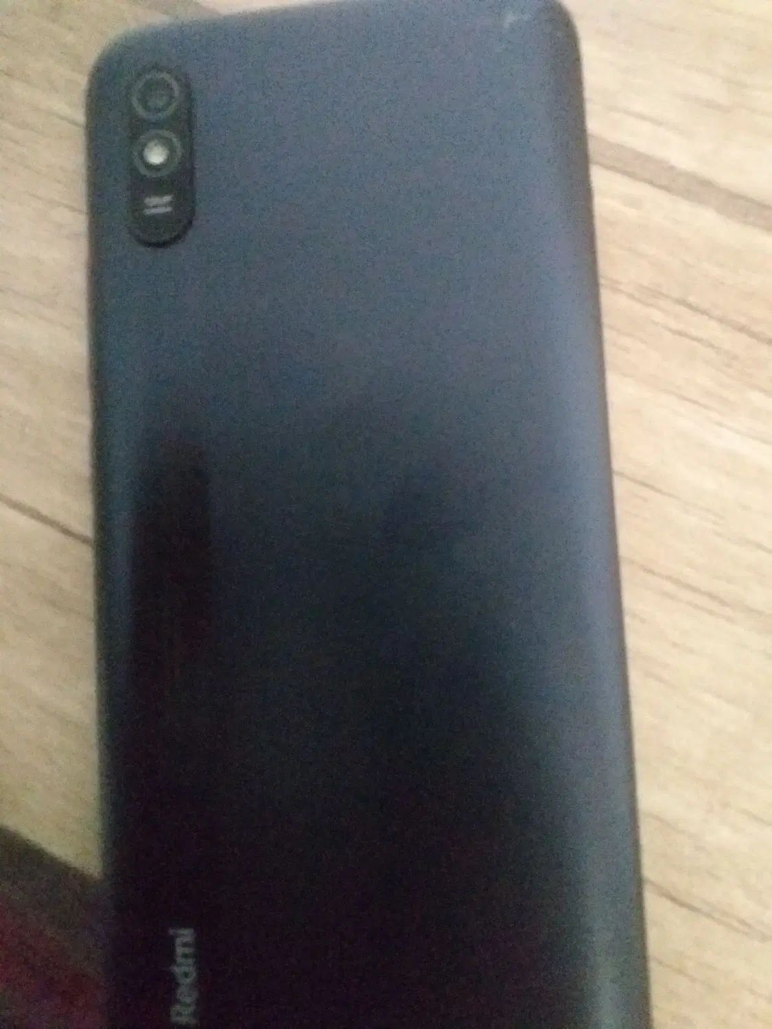 گوشی Redmi 9A|موبایل|کرج, شهرک بنفشه|دیوار