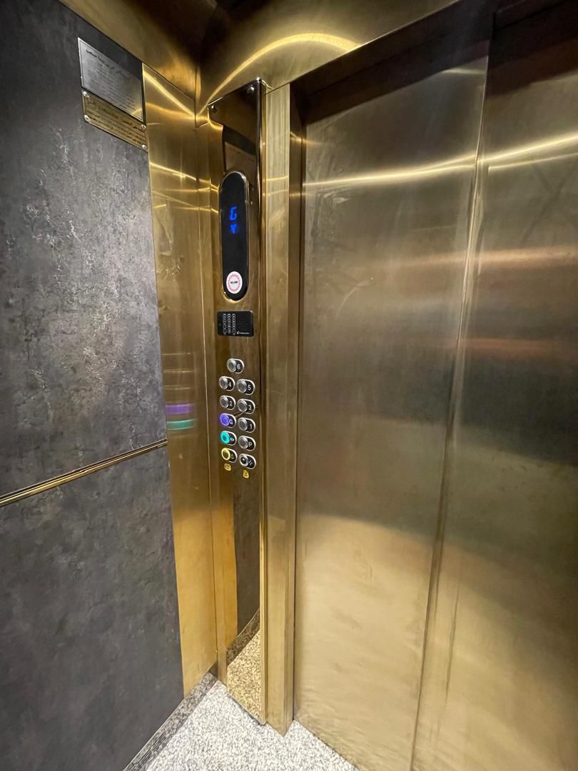 آپارتمان ۱۲۵متری گرمدره جنوبی متری۴۰ با تخفیف|فروش آپارتمان|گرمدره, |دیوار