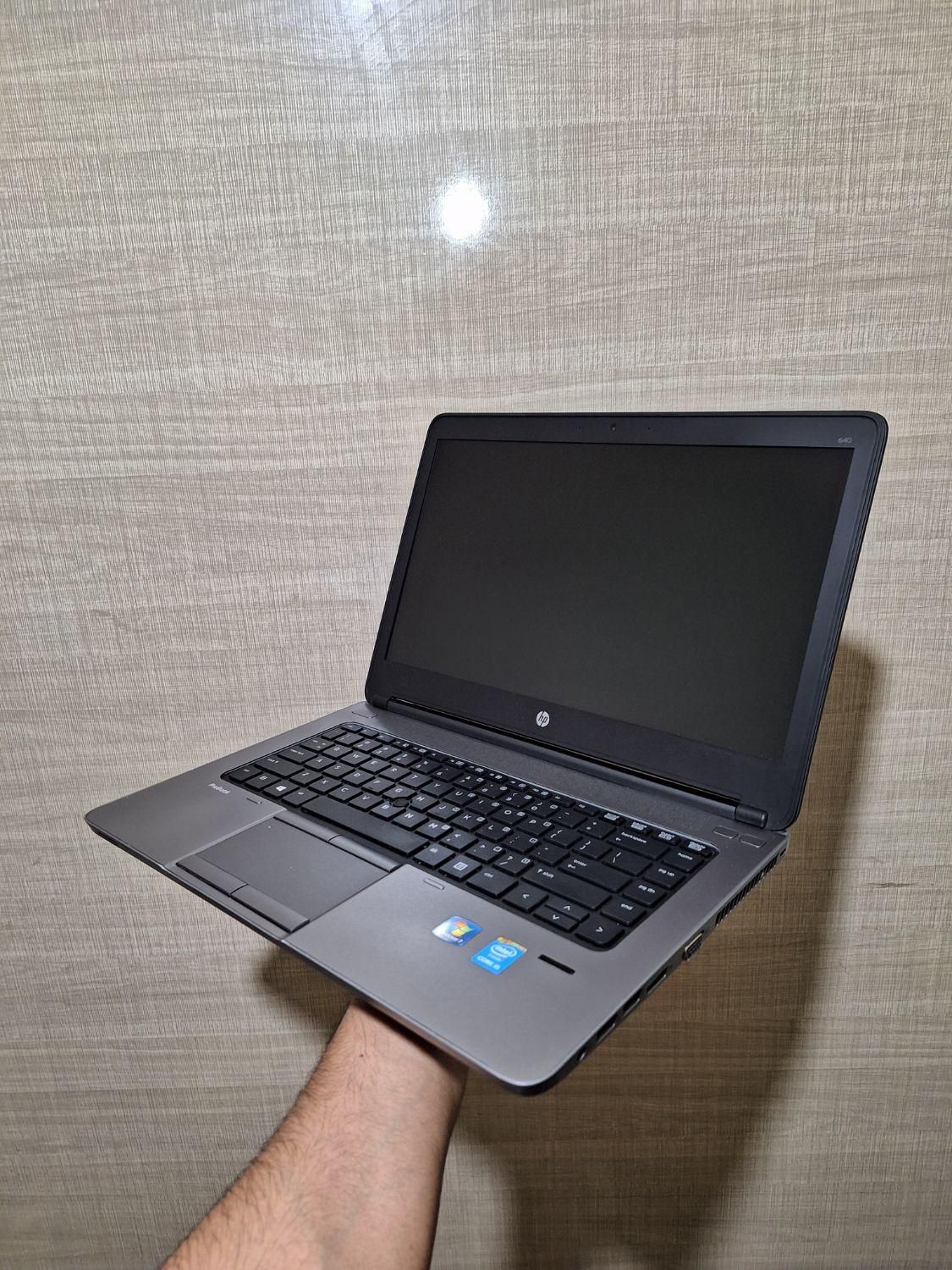 لپ تاپ نسل ۶ HP G2|رایانه همراه|تبریز, |دیوار
