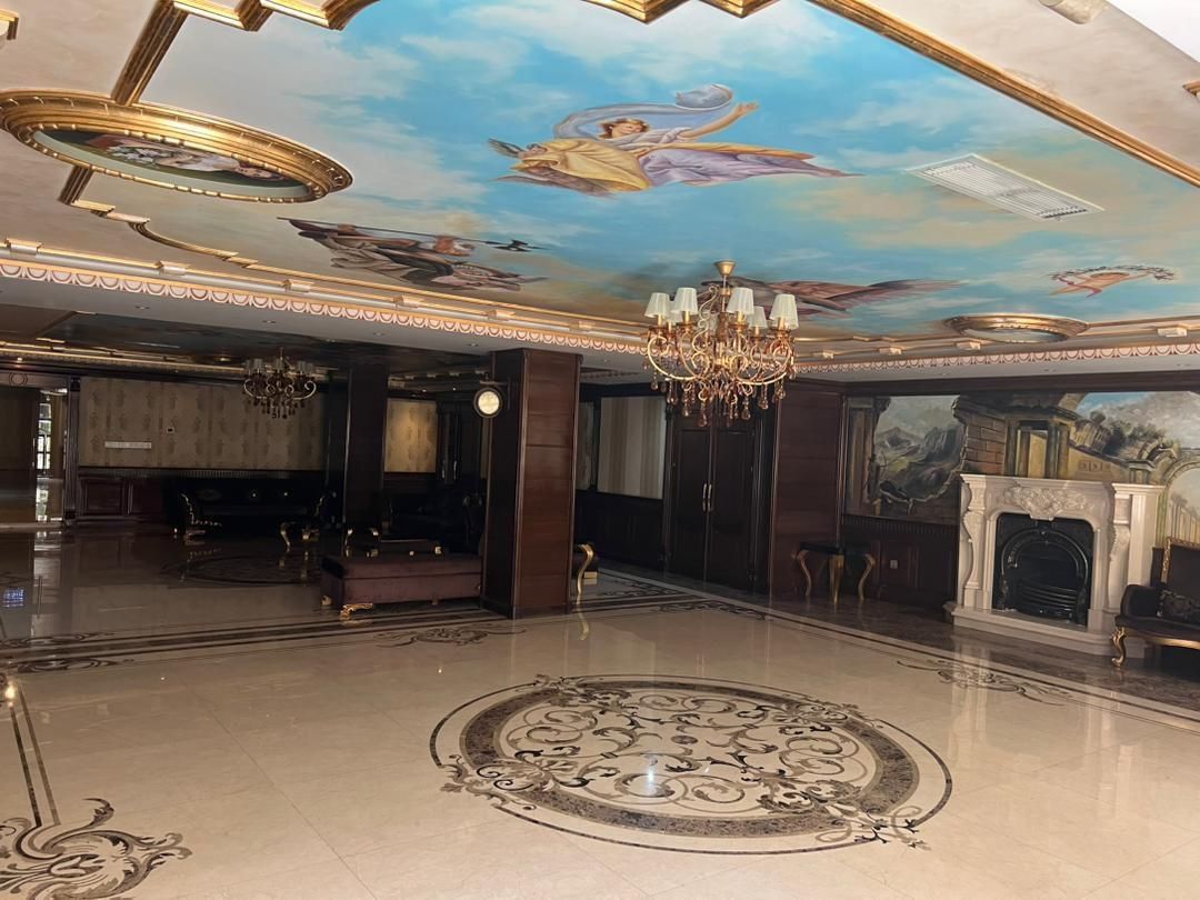 فروش آپارتمان۲۹۵متری خ ملک|فروش آپارتمان|اراک, |دیوار