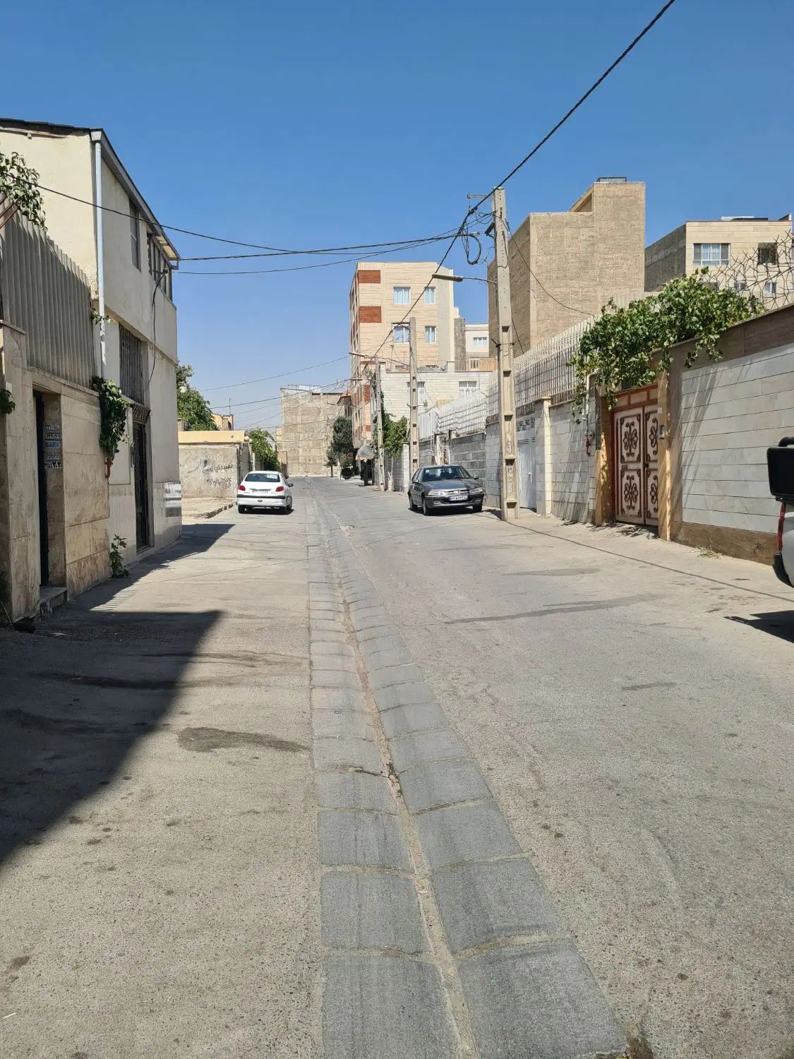 خونه ویلایی سندار|فروش خانه و ویلا|کرج, اسدآباد|دیوار