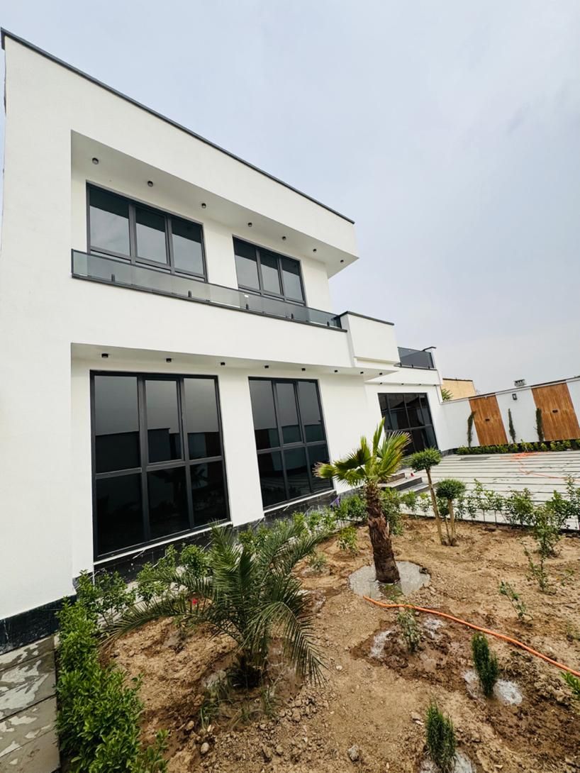 ویلا‌دوبلکس فول مدرن (کبودگنبد)|فروش خانه و ویلا|پاکدشت, پاکدشت (مامازند)|دیوار