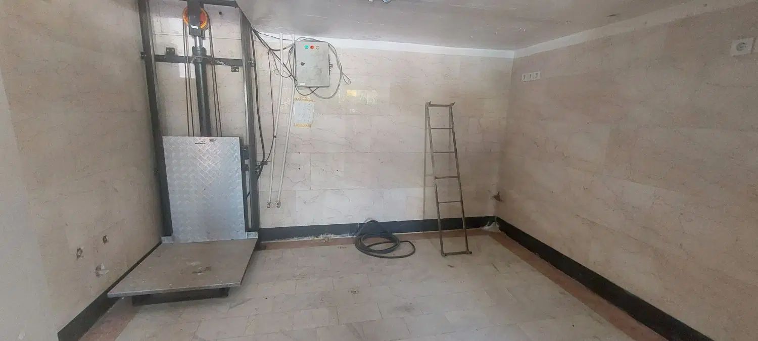 مغازه|اجارهٔ مغازه و غرفه|تهران, تهرانسر غربی|دیوار