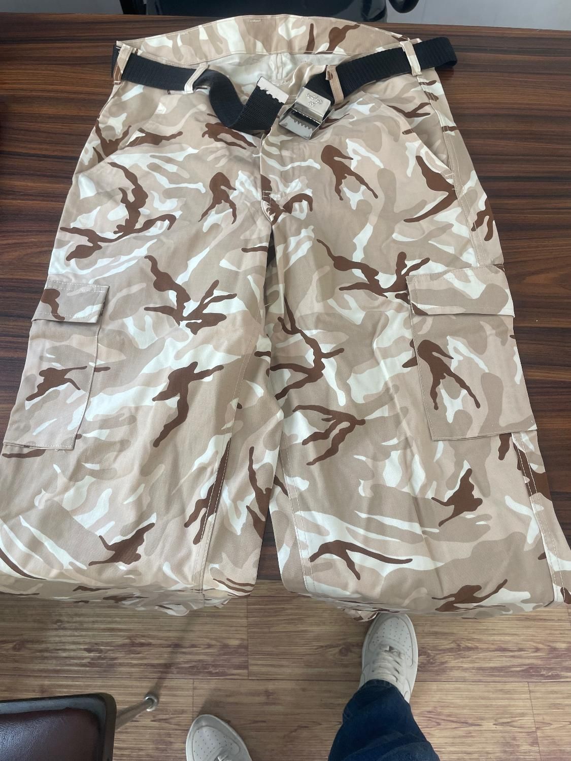 لباس سربازی سپاه|لباس|اسلامشهر, شهرک واوان|دیوار