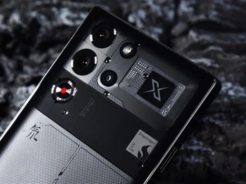 red magic 10 pro plus|موبایل|اصفهان, مرداویج|دیوار