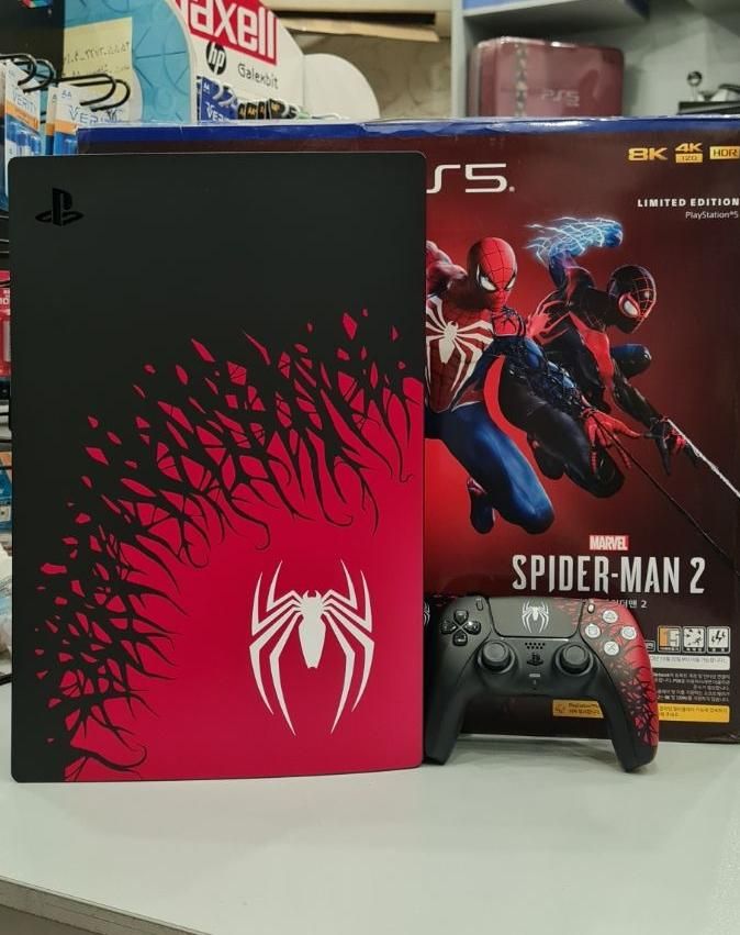 موجودی کارکرده PS5 PS4 XBOX گِیم شاپِ جامِ جَم|کنسول، بازی ویدئویی و آنلاین|نجفآباد, |دیوار