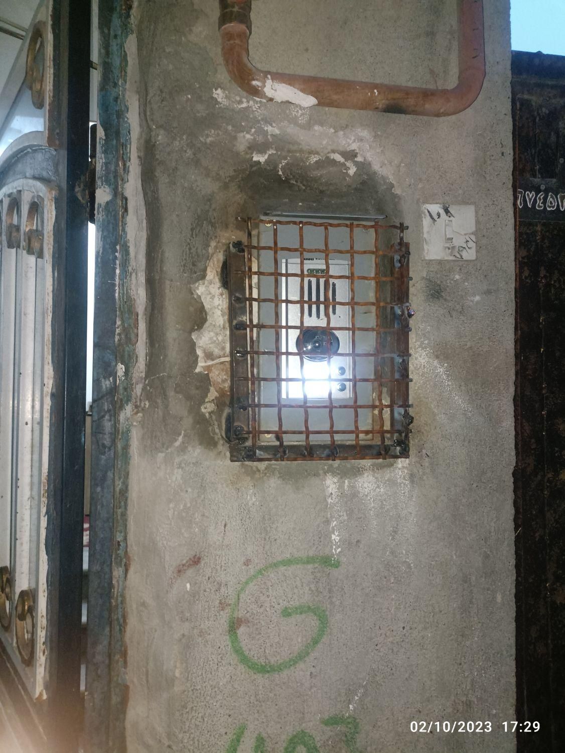 جوشکاری سیارخرده کاری لوله گازحتی1خال(حرم مطهر)|خدمات پیشه و مهارت|مشهد, هفده شهریور|دیوار