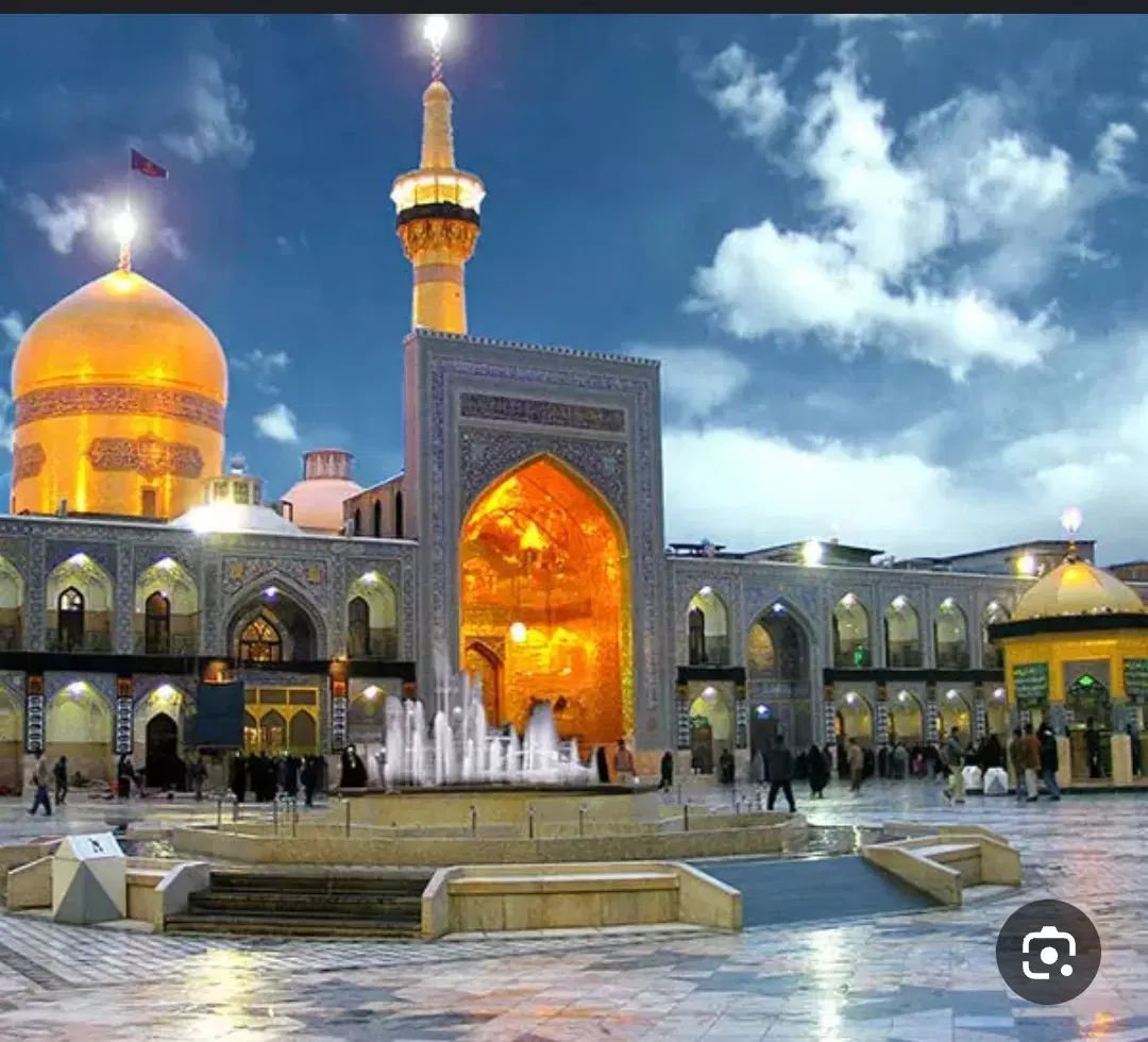 بلیط مشهد مقدس لحظه اخری|بلیت اتوبوس، مترو، قطار|تبریز, |دیوار