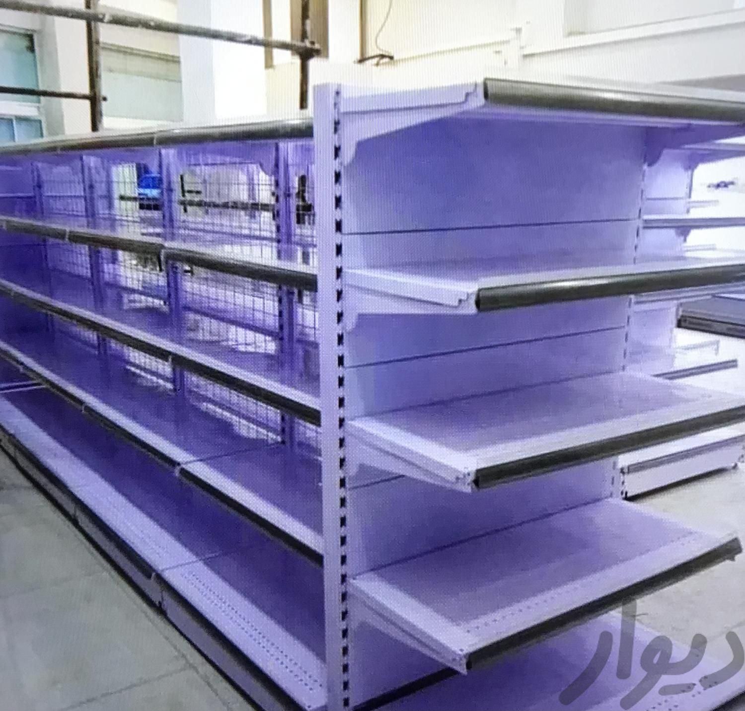 قفسه وسط|فروشگاه و مغازه|کازرون, |دیوار