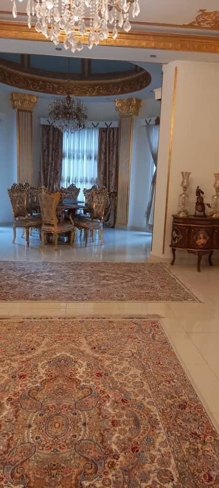 اقدسیه ویلایی خاص برای خاص پسندان و سفارتخانه ها|اجارهٔ خانه و ویلا|تهران, اقدسیه|دیوار
