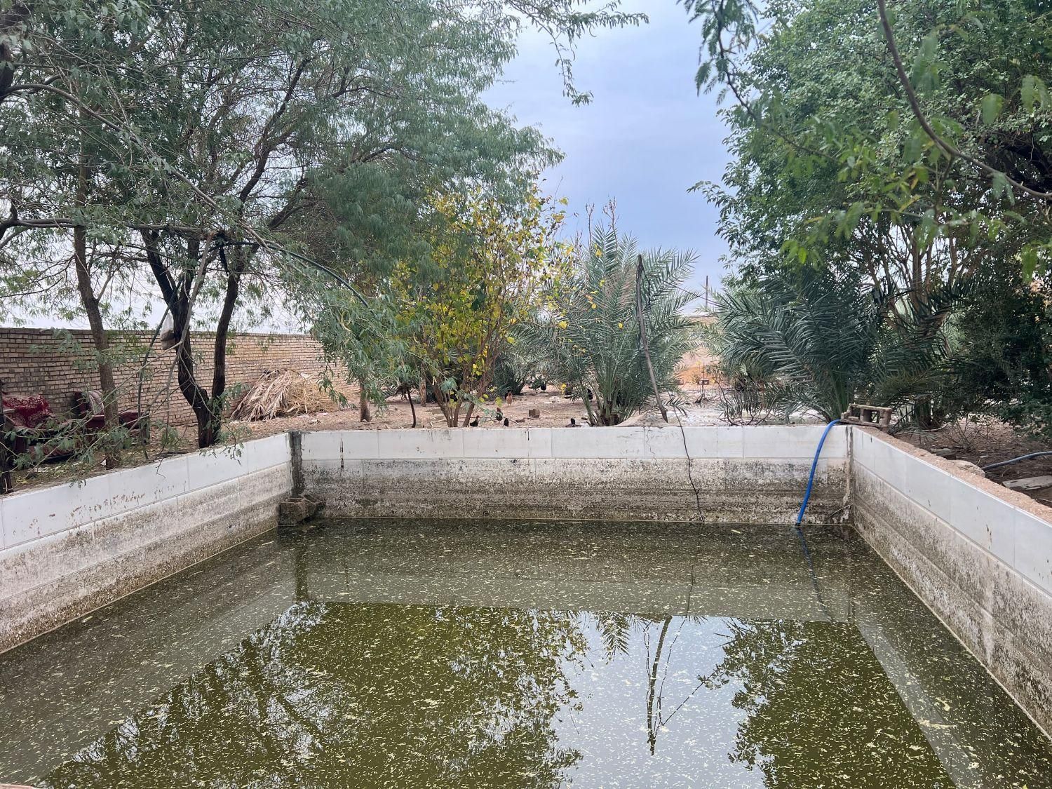 فروش گراج  ۴۰۰۰ متری و۷دهنه مغازه ۵۰متری|فروش دفتر صنعتی، کشاورزی، تجاری|سوسنگرد, |دیوار