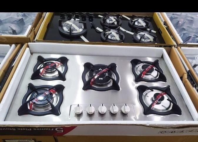 اجاق گاز / سینک / هود مخفی و روکار مدل۸۰۵|اجاق گاز و لوازم برقی پختوپز|رشت, رشتیان|دیوار