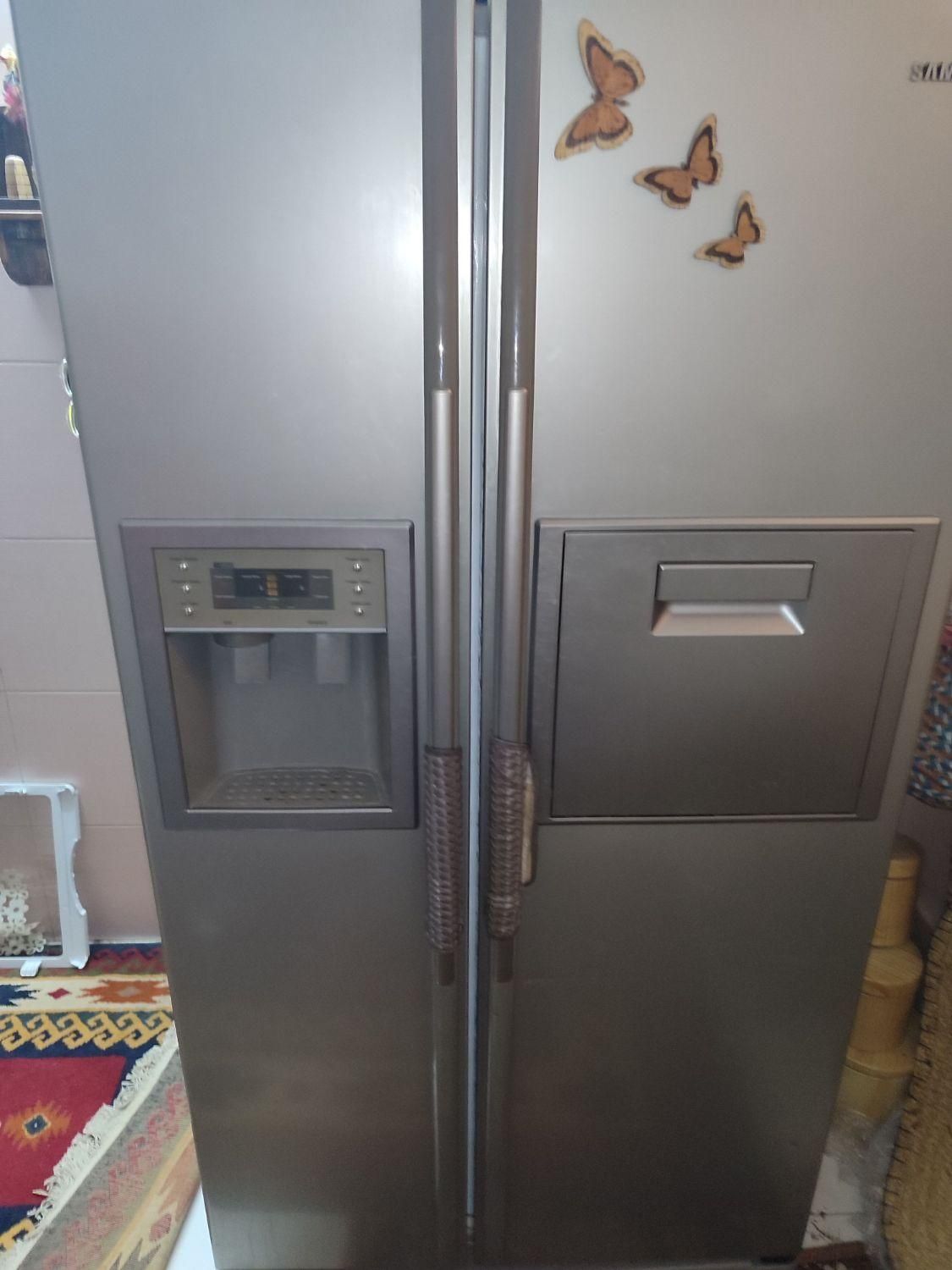 تعمیر یخچال لباسشویی در کمالشهر خرمدشت پیشاهنگی|خدمات پیشه و مهارت|کرج, کمالشهر|دیوار