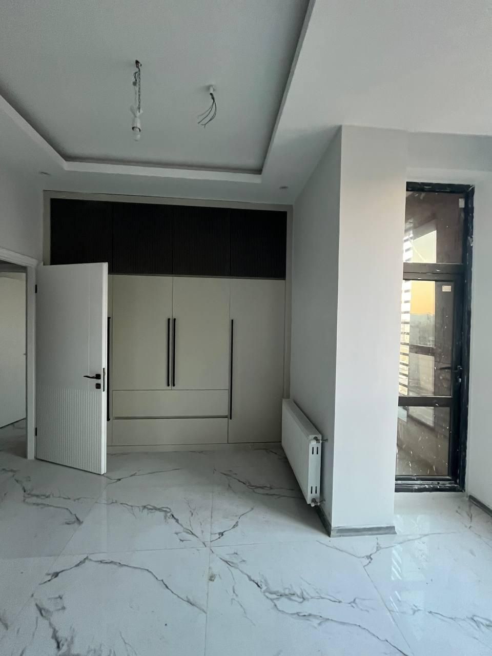 آپارتمان 120متری تک واحدی سند ملکی|فروش آپارتمان|مشهد, امام رضا (ع)|دیوار