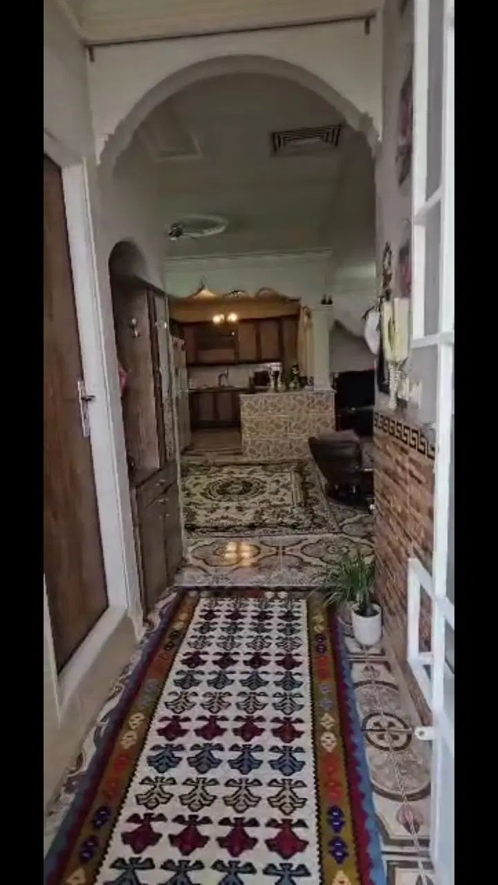 ویلایی دربست دوطبقه پارکینگ دوبلکس ۱۴۰متر یا انبار|اجارهٔ خانه و ویلا|کرج, شهرک احمدیه‎|دیوار