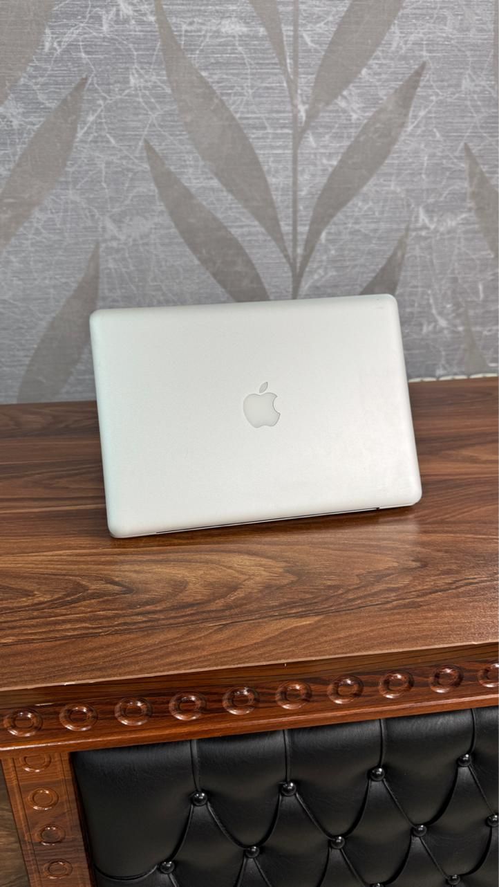 لپتاپ اپل مک بوک پرو i7|رایانه همراه|اصفهان, ملک|دیوار
