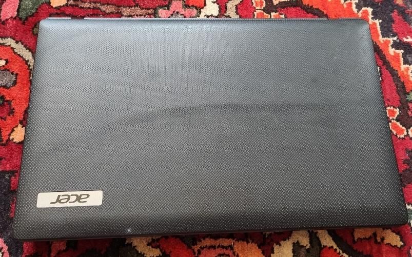 لبتاب مدل ACER|رایانه همراه|شاهینشهر, عطار|دیوار