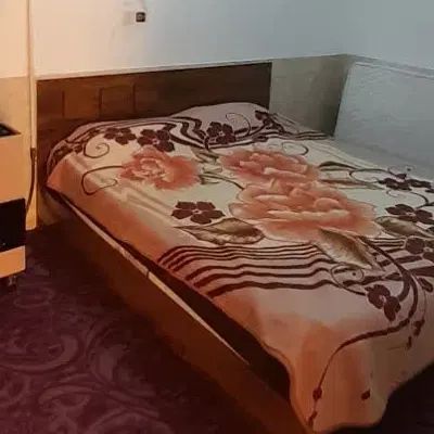 تخت خواب ۲ نفره|تخت و سرویس خواب|اصفهان, شاهزید|دیوار
