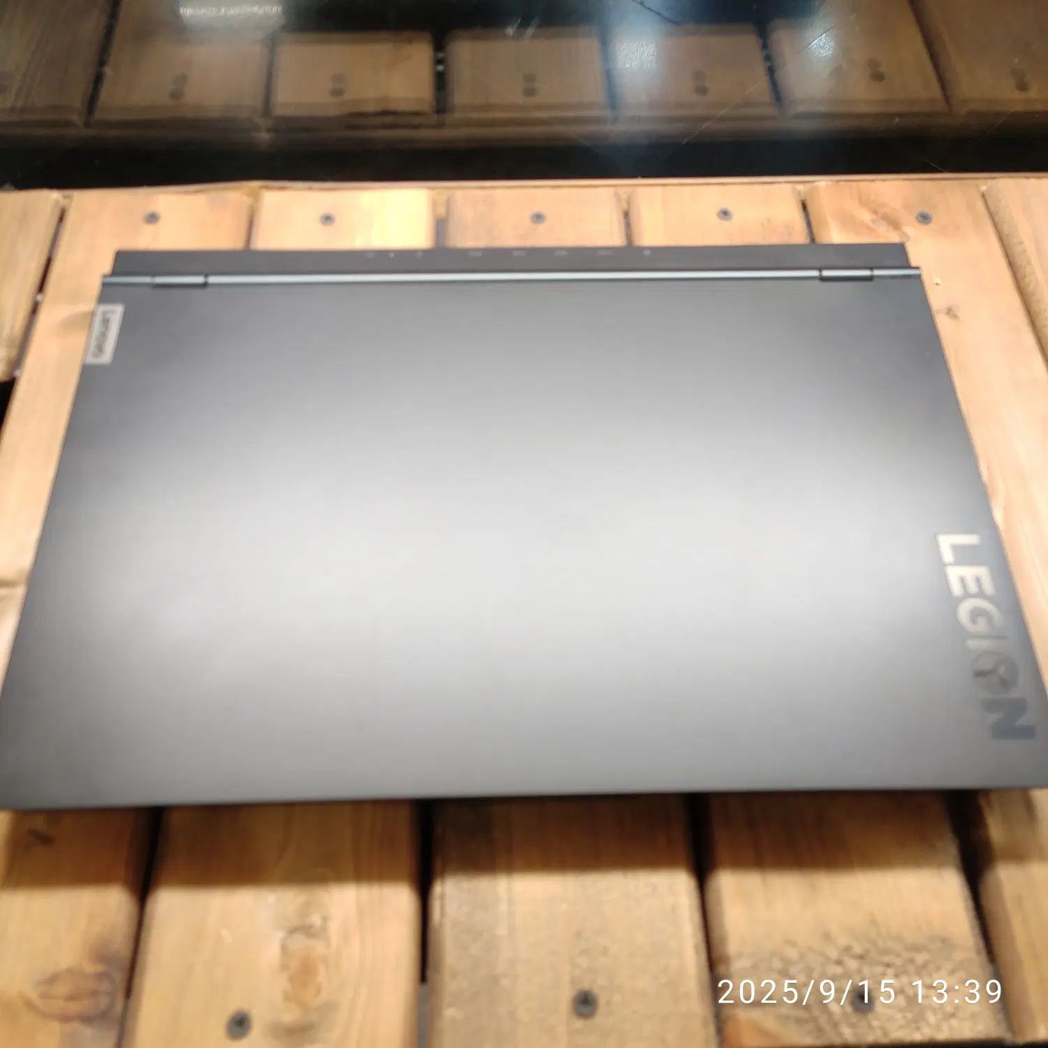 لپ تاپ گیمینگ LENOVO|رایانه همراه|تهران, میدان ولیعصر|دیوار