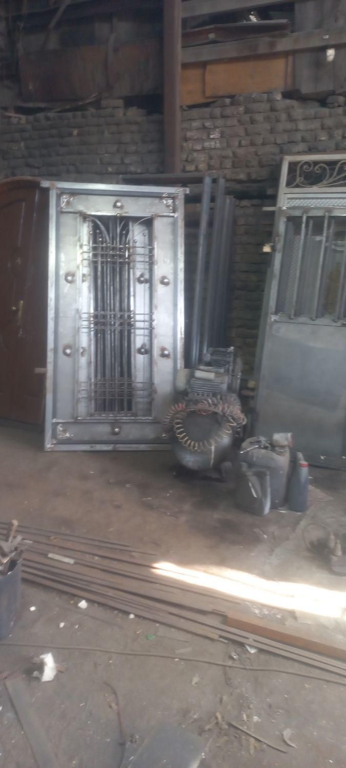 درب پنجره پی وی سی|مصالح و تجهیزات ساختمان|مشهد, نوید|دیوار