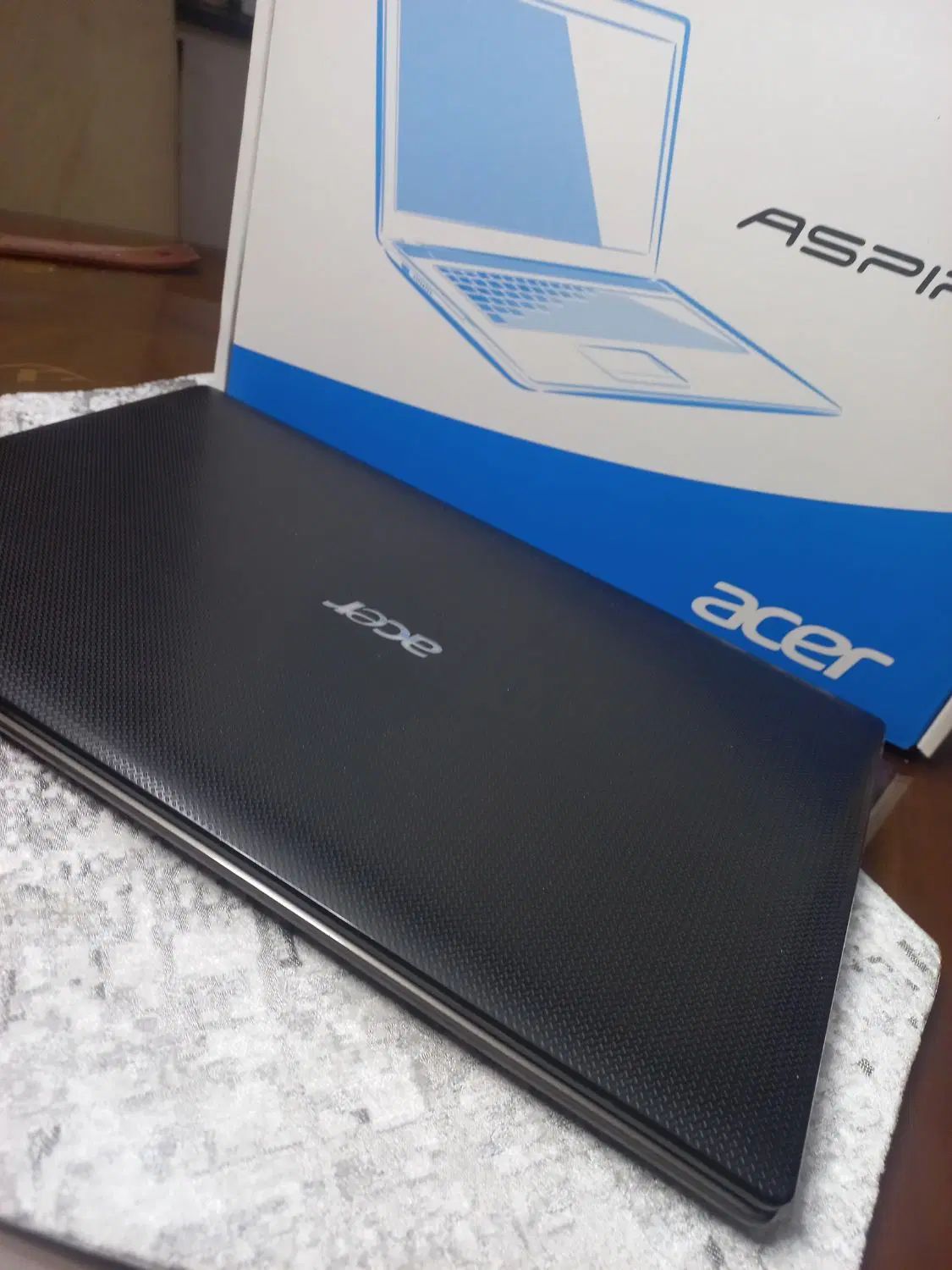 لپ تاپ ایسر Acer|رایانه همراه|تهران, جنت‌آباد شمالی|دیوار