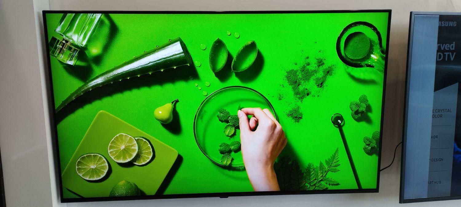 نمایندگی تعمیرات تلویزیون الجی و سامسونگ در منزل|خدمات پیشه و مهارت|سنندج, |دیوار