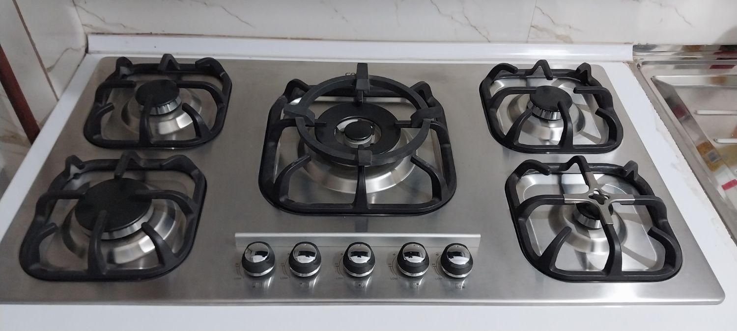 تعمیر گاز و هود رشت|خدمات پیشه و مهارت|رشت, سعدی (تختی)|دیوار