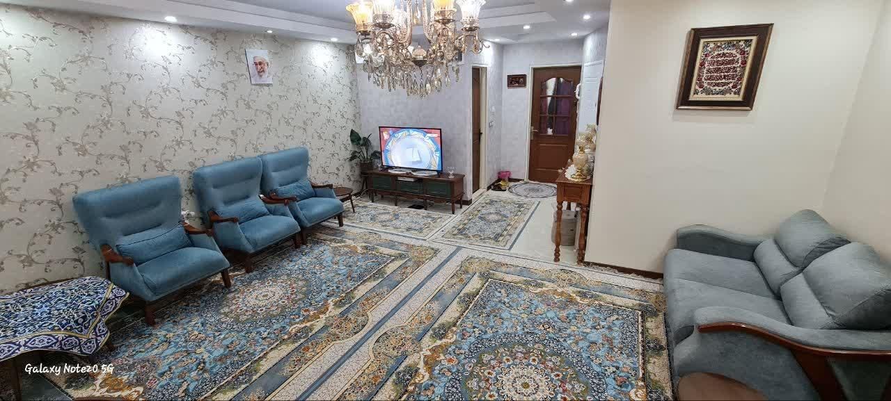 فروش آپارتمان ۷۶ متری ۲ خوابه  تکواحدی|فروش آپارتمان|تهران, قاسم‌آباد|دیوار