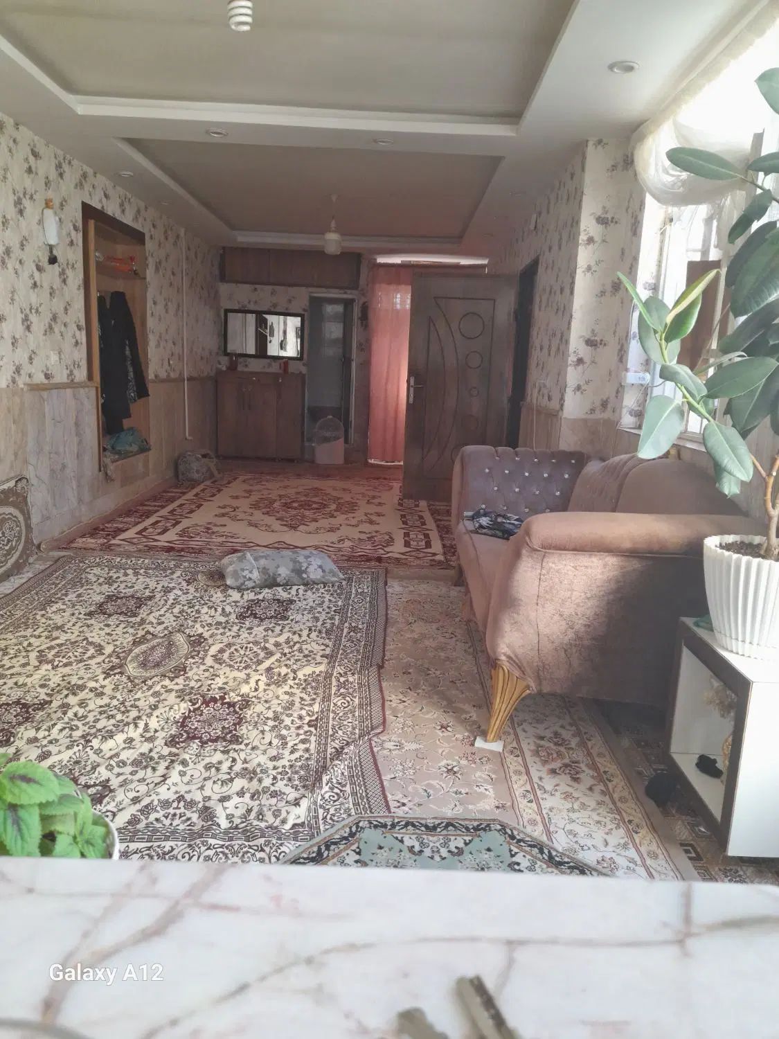 خونه|اجارهٔ کوتاه‌مدت آپارتمان و سوئیت|مشهد, کوی دروی|دیوار