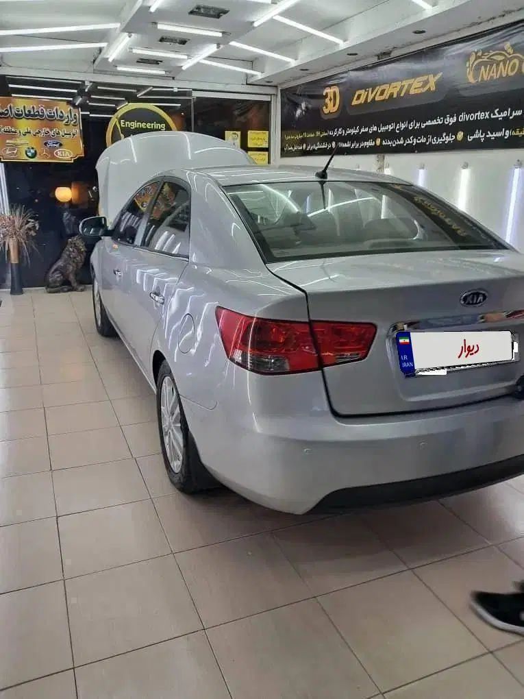 کیا مونتاژ|خودرو سواری و وانت|رشت, گلسار|دیوار