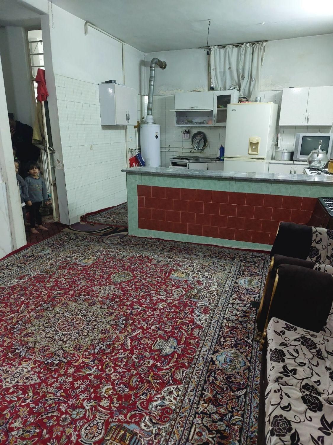 اجاره خانه ویلایی ۶۰ متری ۱ خوابه|اجارهٔ خانه و ویلا|قدس, شهرقدس|دیوار