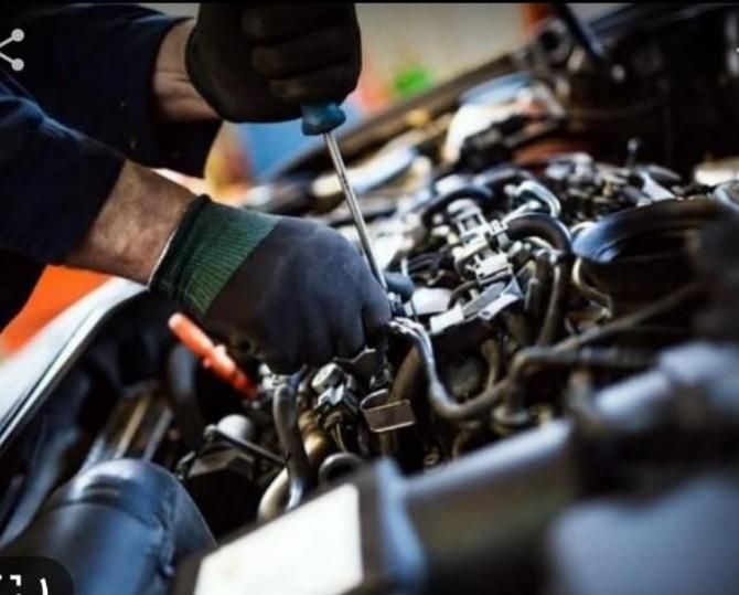 برقکار خودرو (سیار)|خدمات موتور و ماشین|امیدیه, |دیوار