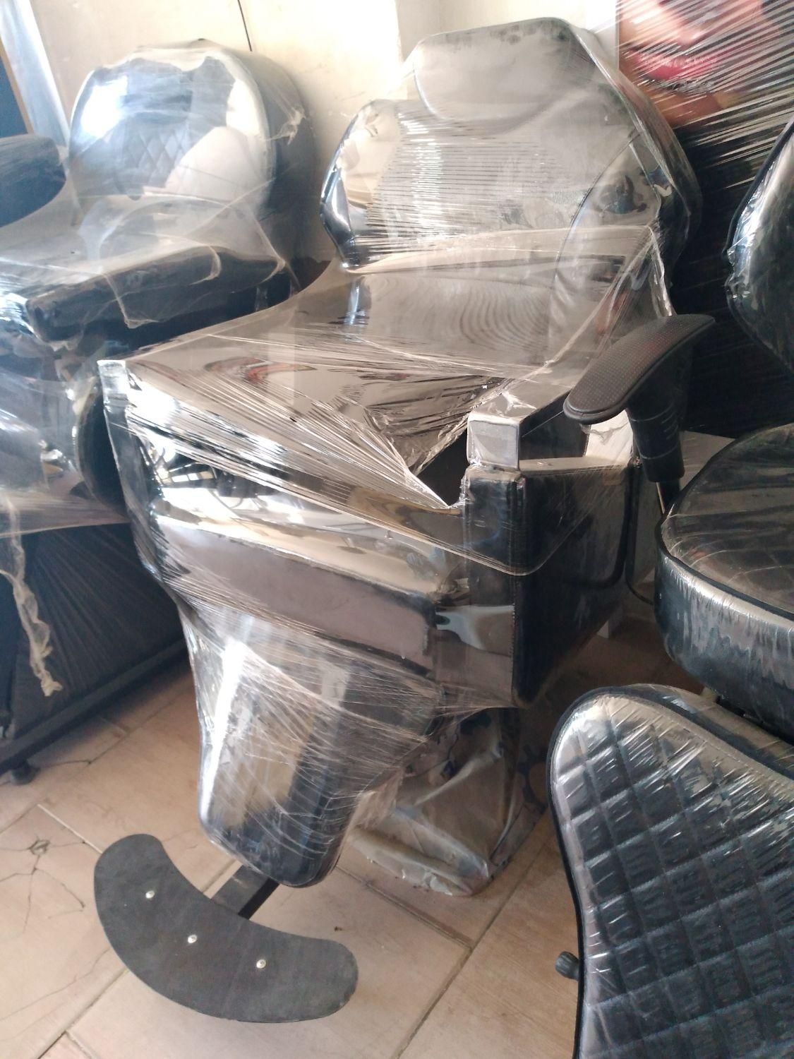 تجهیزات آرایشگاهی|آرایشگاه و سالن‌های زیبایی|مشهد, خواجه ربیع|دیوار