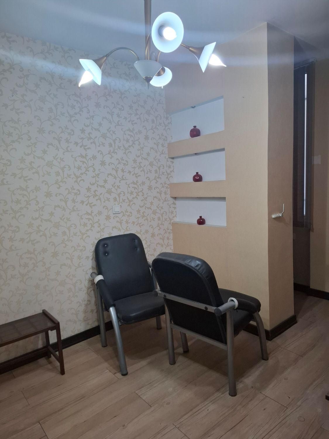 سهروردی شمالی/۶۳متر دو اتاق/فول موقعیت اداری|فروش دفتر کار، اتاق اداری، مطب|تهران, نیلوفر|دیوار