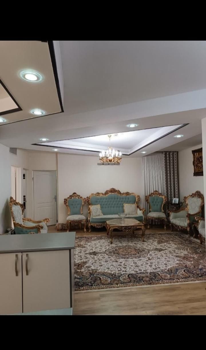 ۱۰۷متر۳خواب/نگارستان/کارو|اجارهٔ آپارتمان|تهران, شادآباد|دیوار