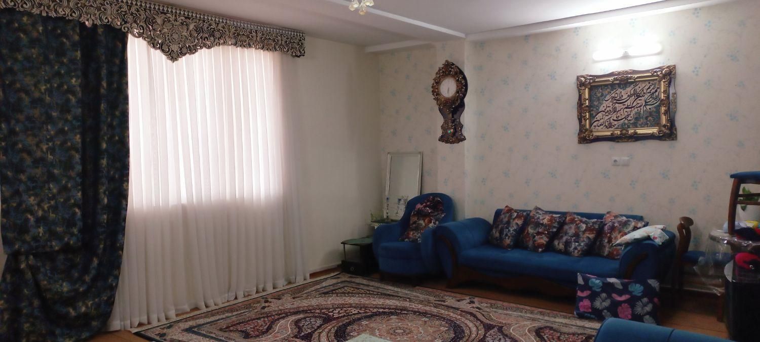 فروش آپارتمان ۹۴ متری در بیدستان ۲ خوابه طبقه ۱|فروش آپارتمان|محمدیه-قزوین, |دیوار