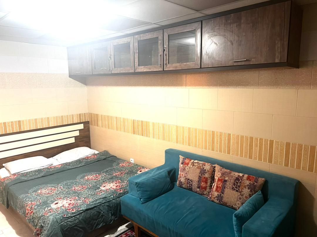 سوییت تمییز و نقلی|اجارهٔ کوتاهمدت آپارتمان و سوئیت|شیراز, قدوسی غربی|دیوار