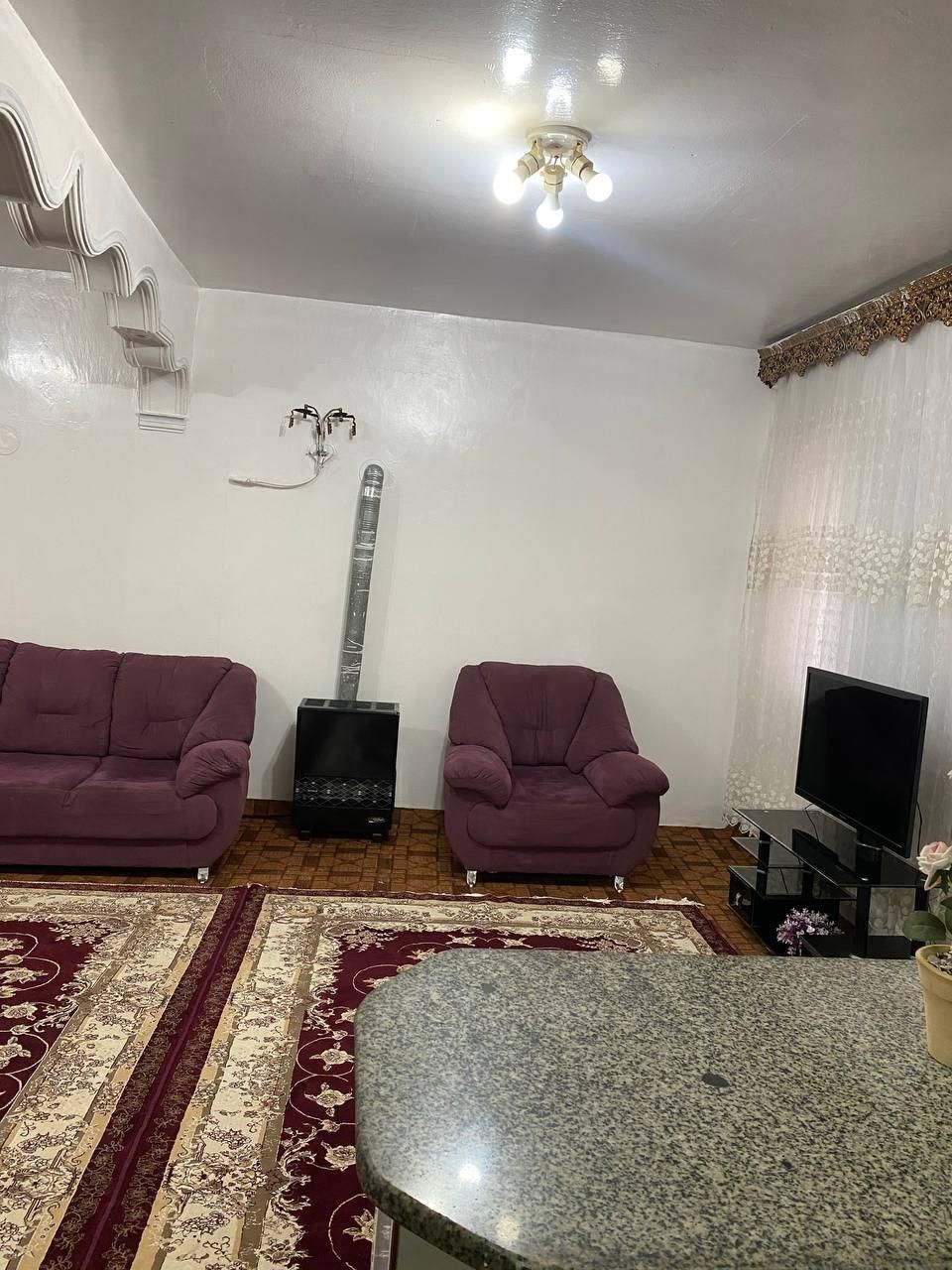 اجاره روزانه واحدمسکونی ۹۶ متری|اجارهٔ کوتاه‌مدت آپارتمان و سوئیت|رضوانشهر, |دیوار