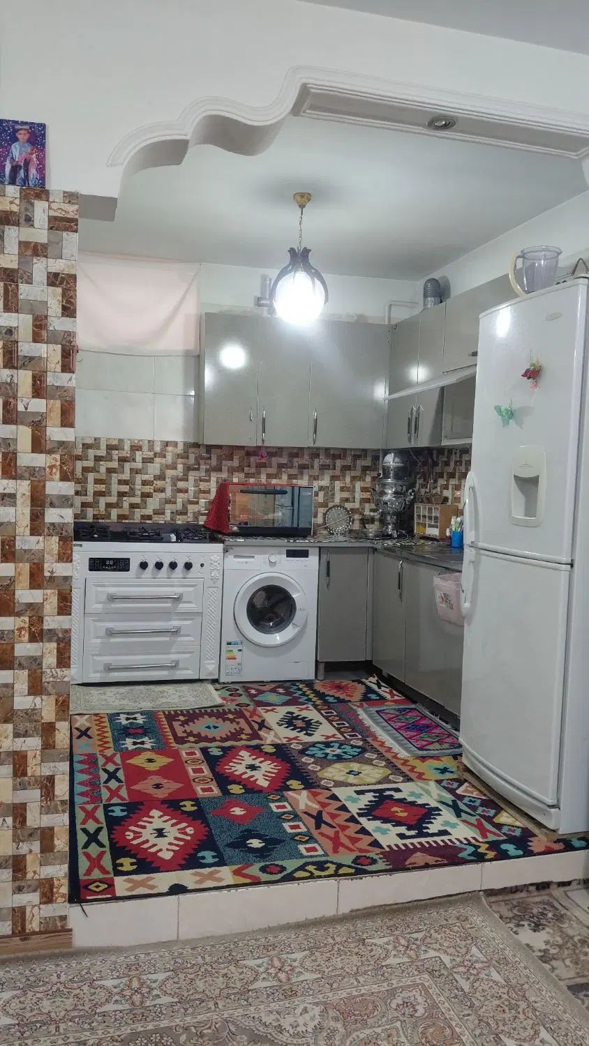 خانه ویلایی اجاره ای در پیشاهنگیت|اجارهٔ خانه و ویلا|کرج, گلدشت|دیوار