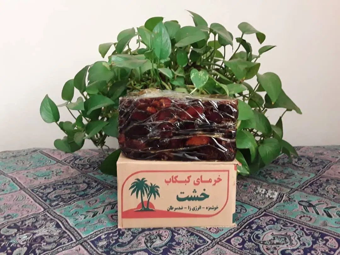 خرما کبکاب درجه یک|خوردنی و آشامیدنی|تهران, تهرانسر شمالی|دیوار