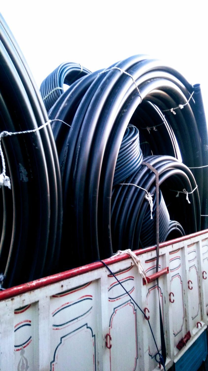 تولید لوله های پلی اتیلن ابرسانی|عمده‌فروشی|اصفهان, تیران|دیوار